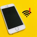 Wi-Fi スマホ