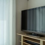 テレビ