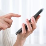 iPhone　予測変換