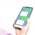 LINE　友達削除