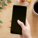 iPhone　バッテリーリフレッシュ
