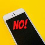 インスタ　ブロック