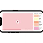 スマホ　動画視聴